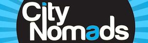 City Nomads Logo